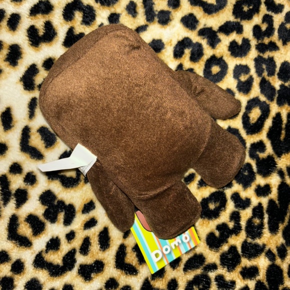 domo skeleton plush ! - Picture 2 of 5